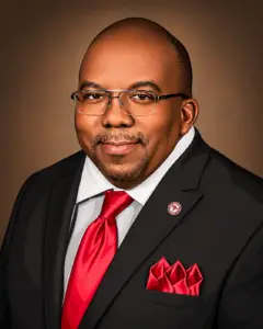 Who We Are wilson missionary baptist