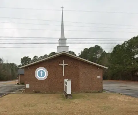 rountree church