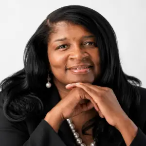 rountree pastor